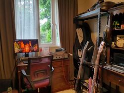Peakview Estate (D16), Semi-Detached #576759391